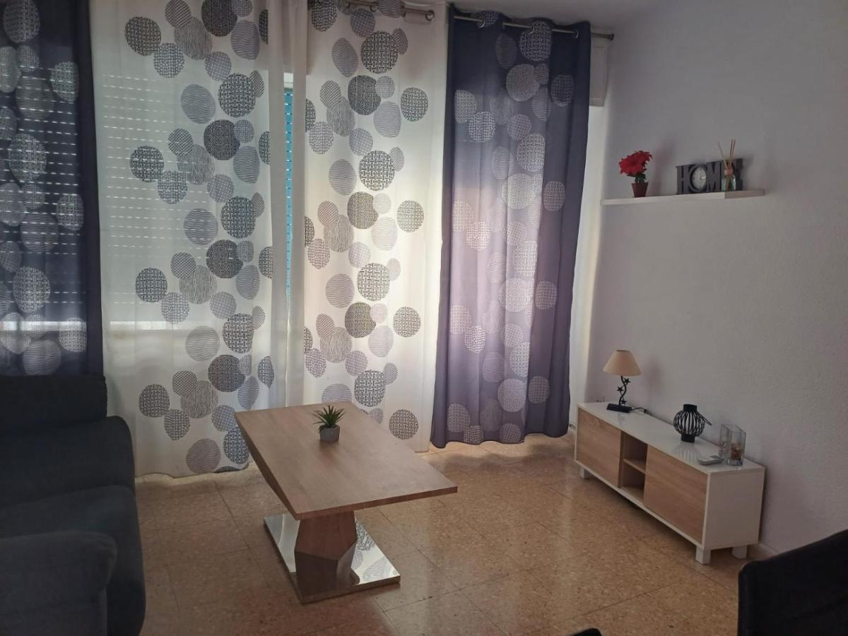 Ferienwohnung Apartamento Grande Subida San Diego Centro Ciudad Cartagena Exterior foto