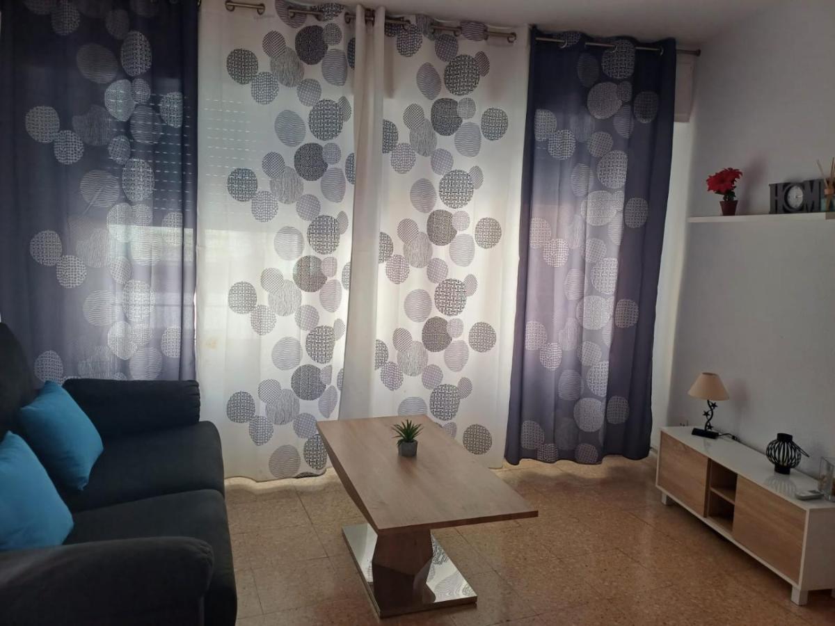 Ferienwohnung Apartamento Grande Subida San Diego Centro Ciudad Cartagena Exterior foto