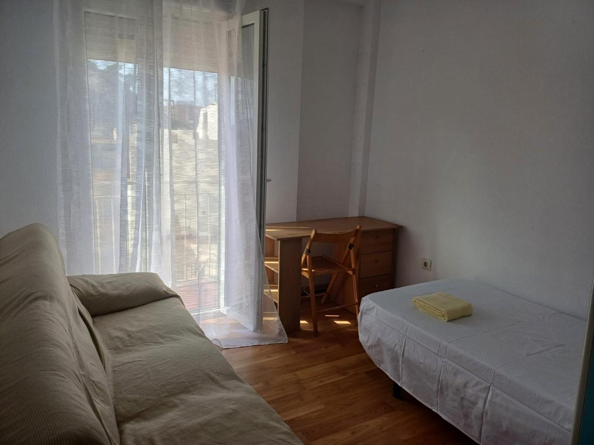 Ferienwohnung Apartamento Grande Subida San Diego Centro Ciudad Cartagena Exterior foto