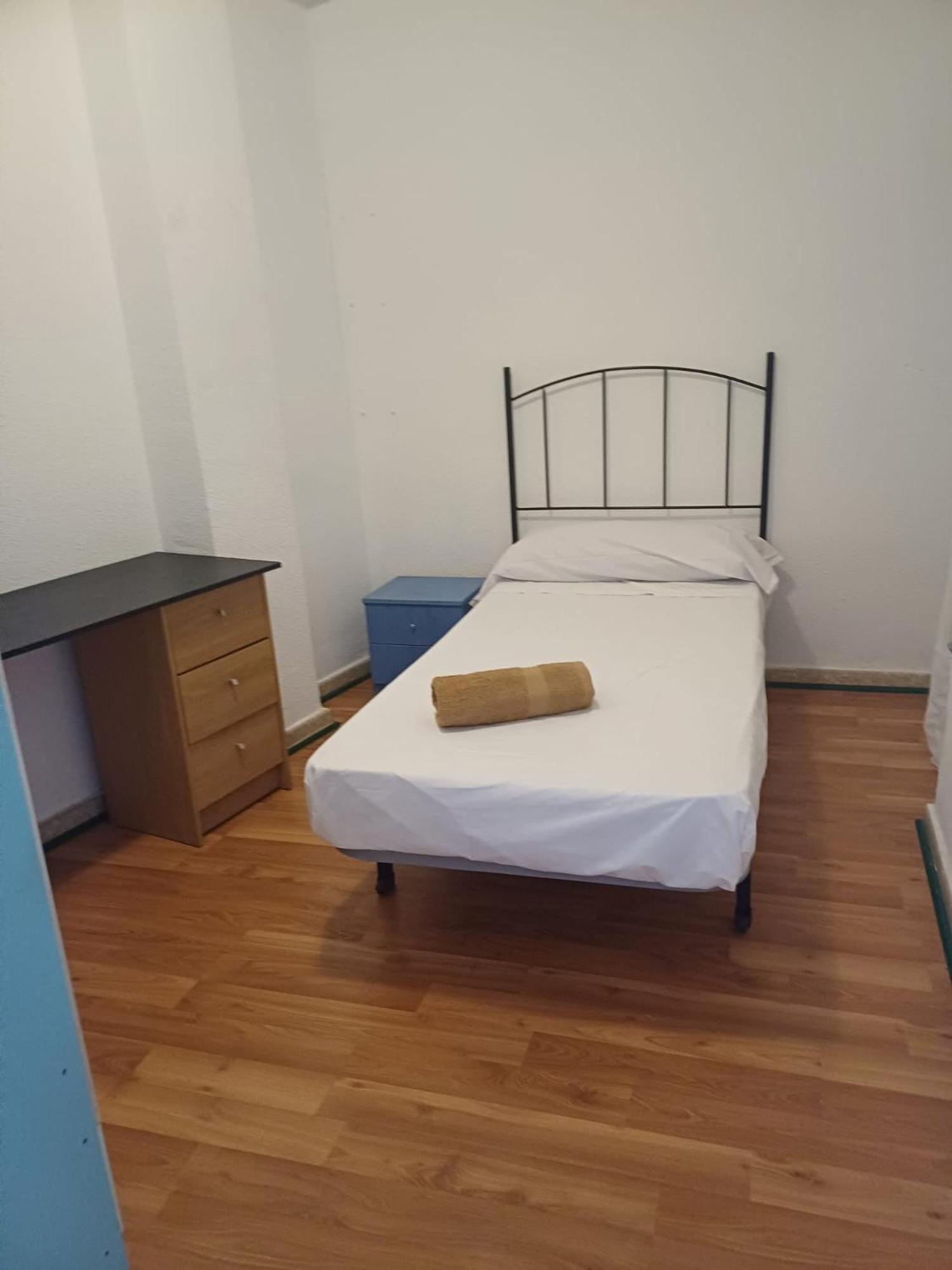 Ferienwohnung Apartamento Grande Subida San Diego Centro Ciudad Cartagena Exterior foto