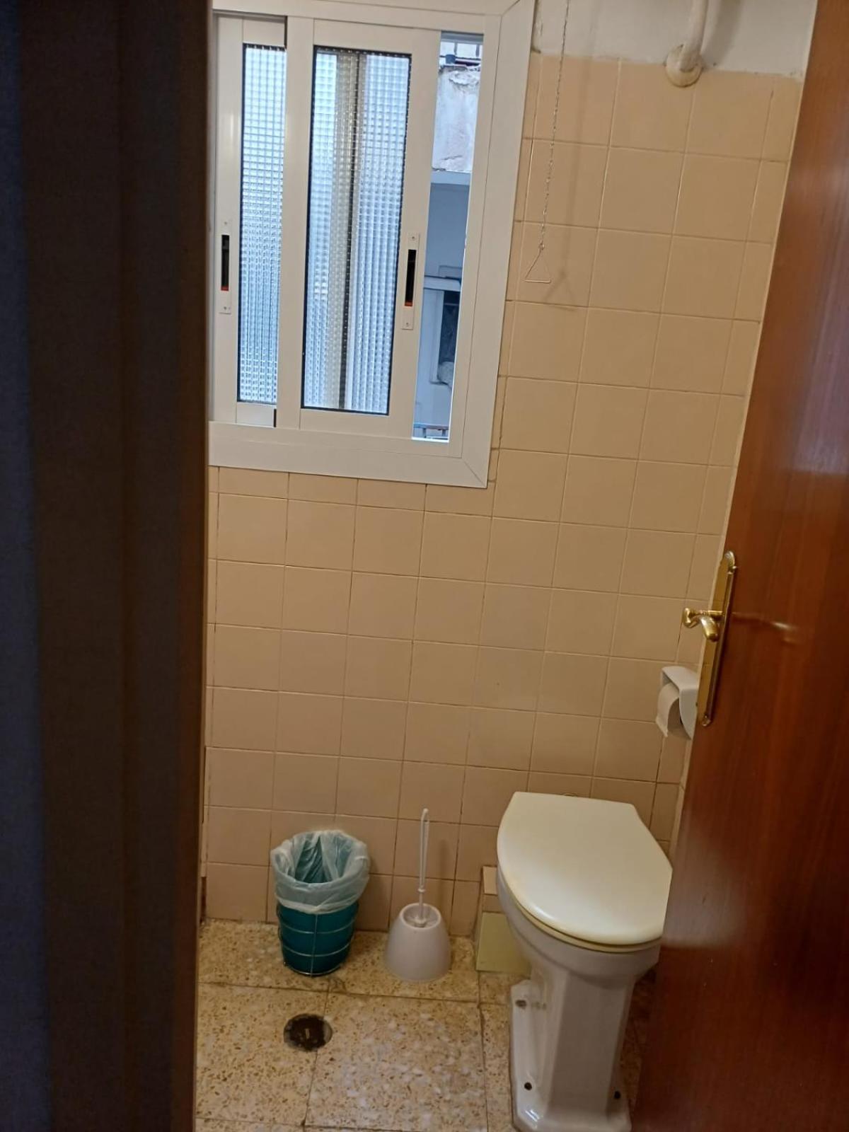 Ferienwohnung Apartamento Grande Subida San Diego Centro Ciudad Cartagena Exterior foto