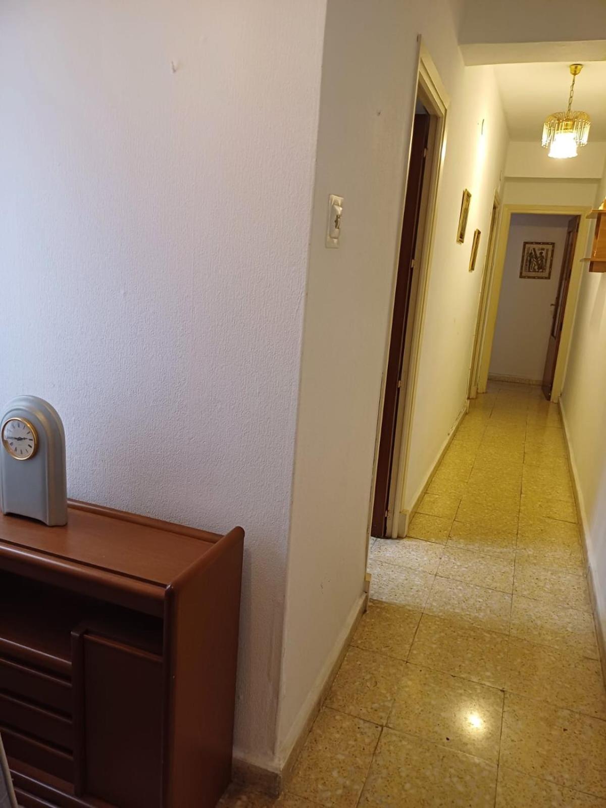 Ferienwohnung Apartamento Grande Subida San Diego Centro Ciudad Cartagena Exterior foto