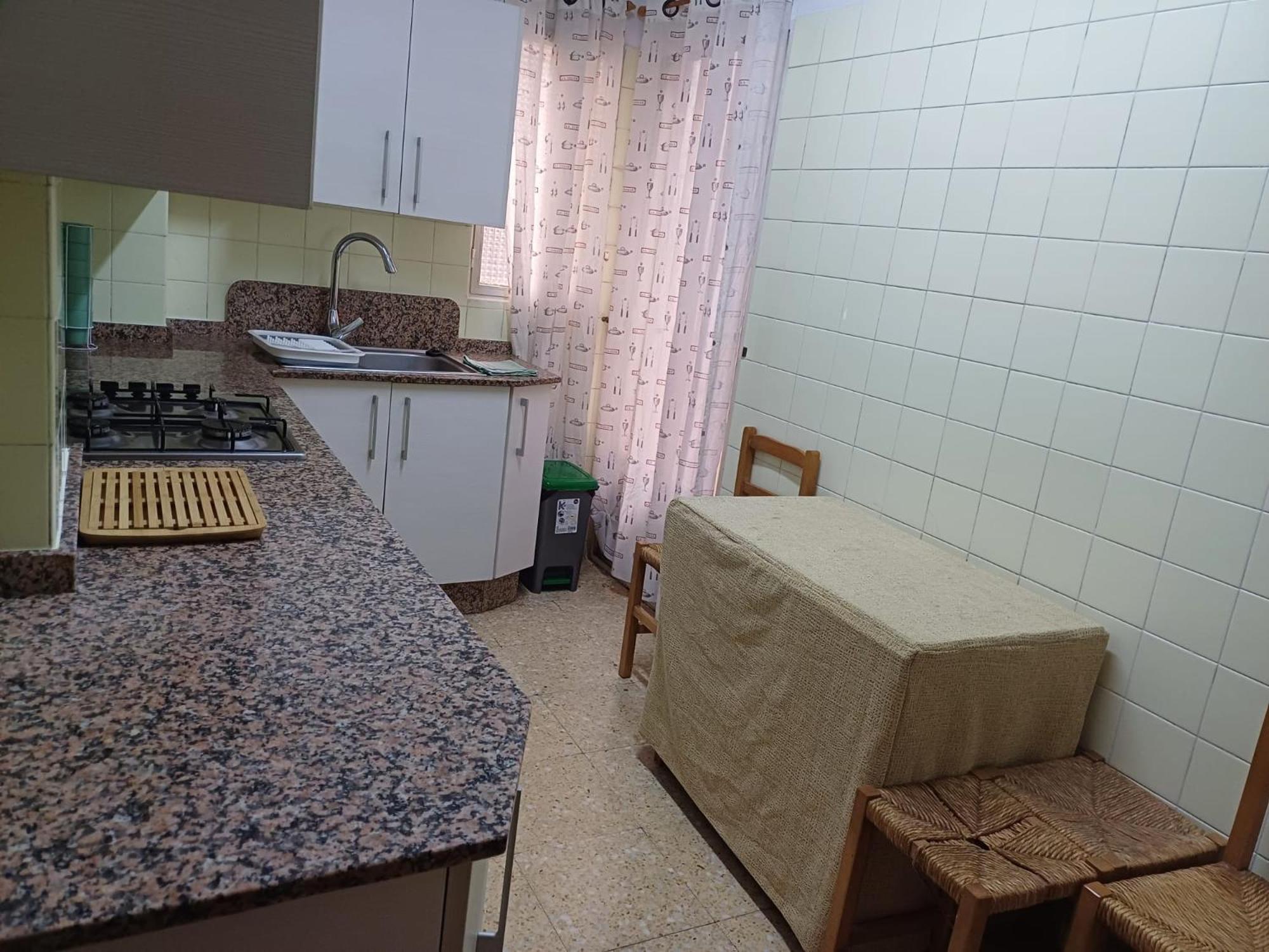 Ferienwohnung Apartamento Grande Subida San Diego Centro Ciudad Cartagena Exterior foto
